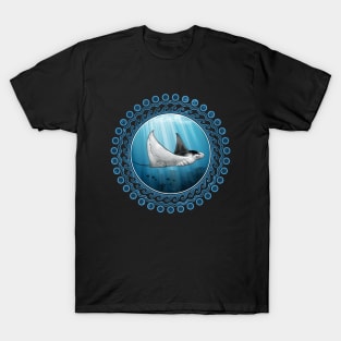 Manta Ray T-Shirt